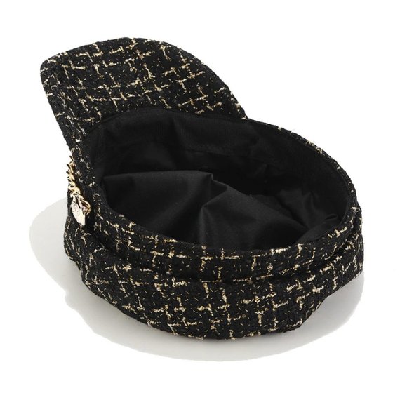 Fashion Breton Winter Hat